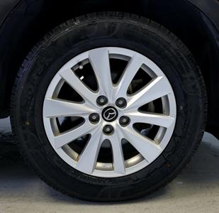 2012 Mazda CX-5 - Thumbnail