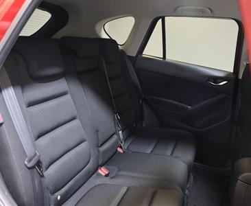 2012 Mazda CX-5 - Thumbnail