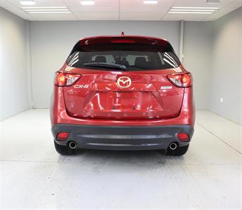 2012 Mazda CX-5 - Thumbnail