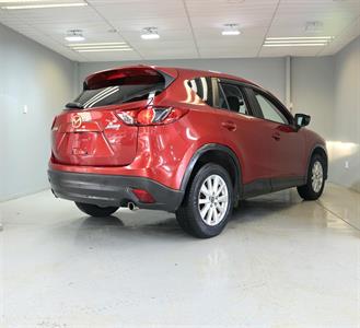 2012 Mazda CX-5 - Thumbnail