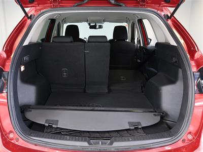2012 Mazda CX-5 - Thumbnail
