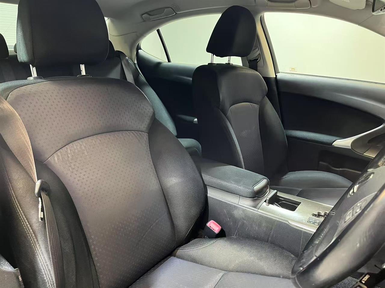 2008 Lexus IS 250