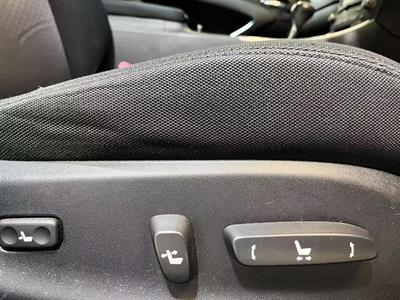 2008 Lexus IS 250 - Thumbnail
