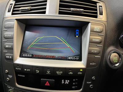 2008 Lexus IS 250 - Thumbnail