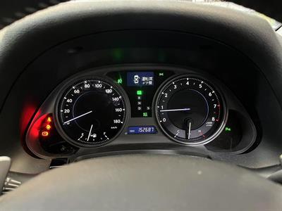 2008 Lexus IS 250 - Thumbnail