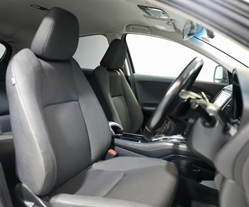 2018 Honda VEZEL - Thumbnail