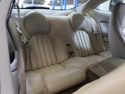 1999 Jaguar XKR - Thumbnail