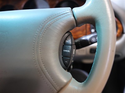 1999 Jaguar XKR - Thumbnail