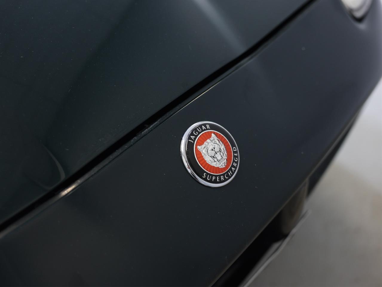 1999 Jaguar XKR