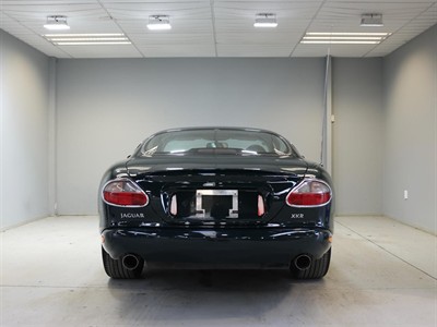 1999 Jaguar XKR - Thumbnail