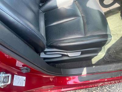 2016 Nissan Leaf - Thumbnail