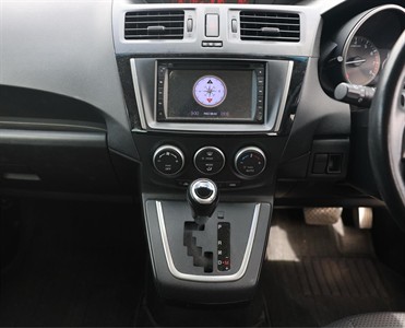 2014 Mazda Premacy - Thumbnail
