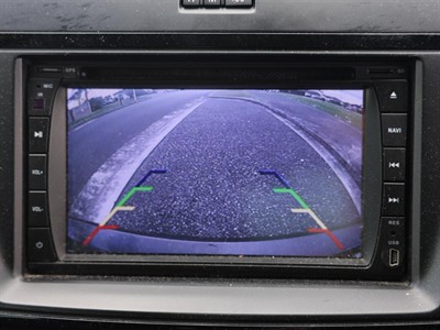 2014 Mazda Premacy - Thumbnail