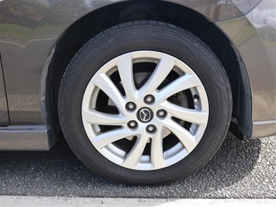 2014 Mazda Premacy - Thumbnail