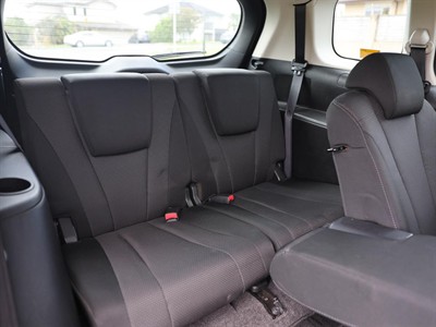 2014 Mazda Premacy - Thumbnail