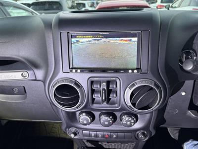 2014 Jeep Wrangler - Thumbnail