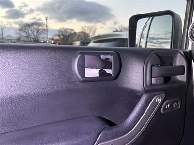 2014 Jeep Wrangler - Thumbnail