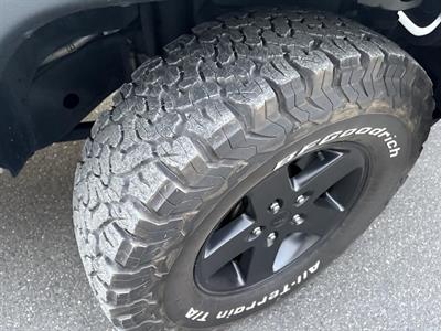 2014 Jeep Wrangler - Thumbnail