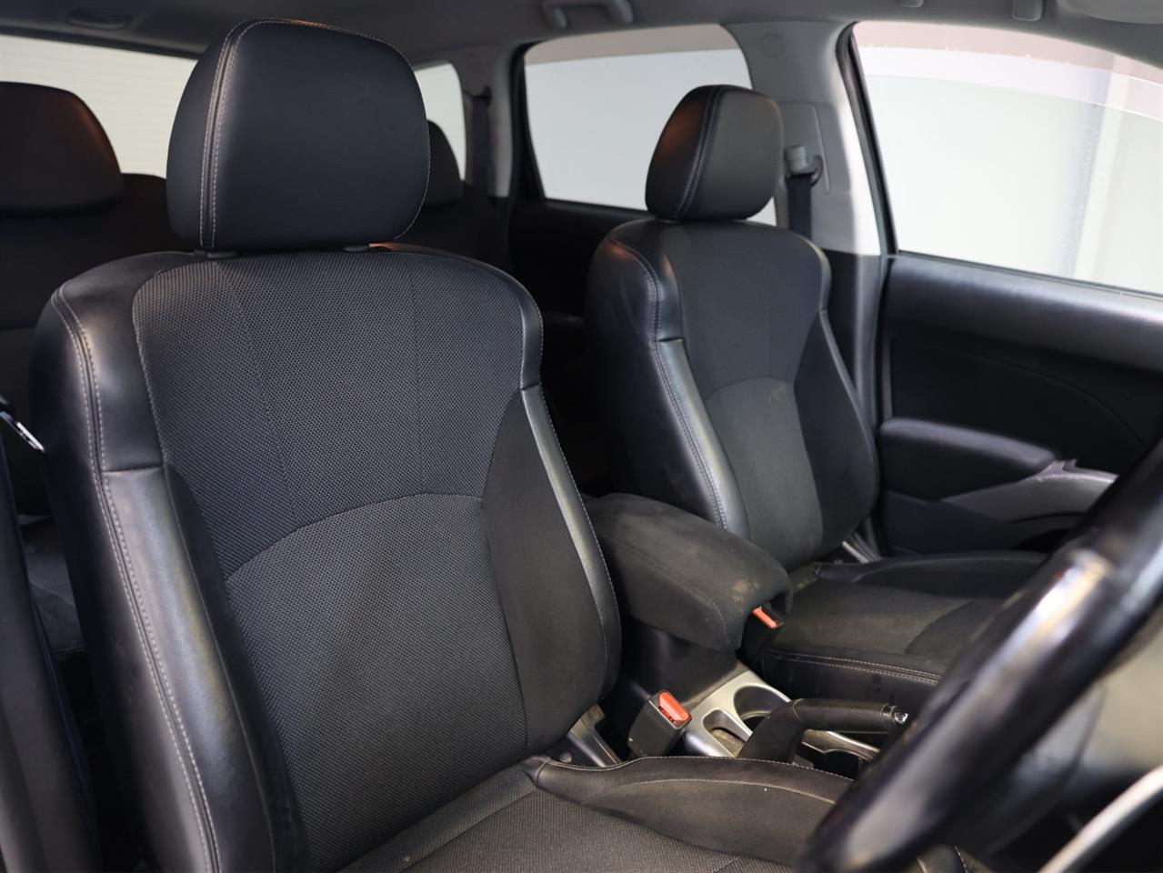 2008 Mitsubishi Outlander