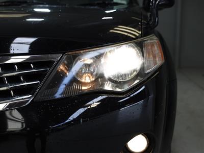 2008 Mitsubishi Outlander - Thumbnail