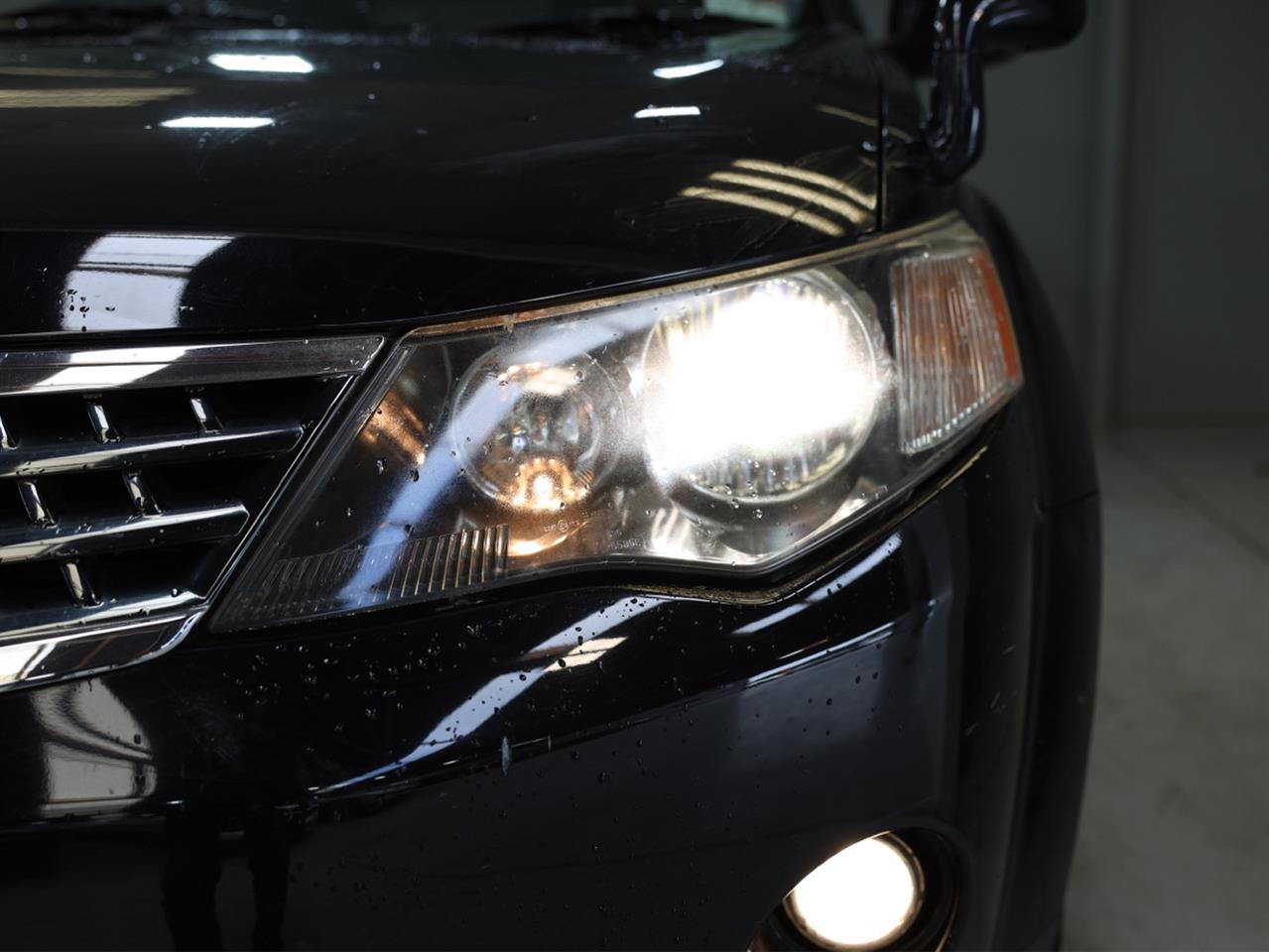 2008 Mitsubishi Outlander