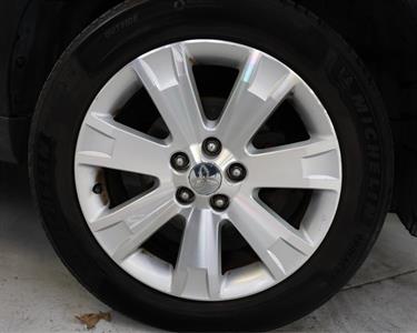 2008 Mitsubishi Outlander - Thumbnail