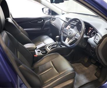 2020 Nissan X-Trail - Thumbnail