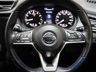 2020 Nissan X-Trail - Thumbnail