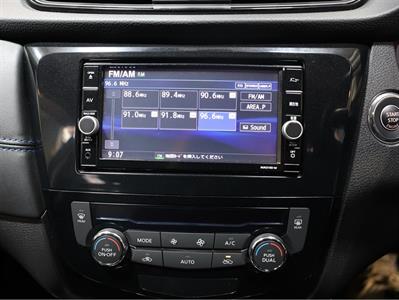 2020 Nissan X-Trail - Thumbnail