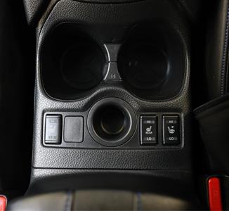 2020 Nissan X-Trail - Thumbnail