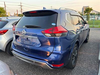 2020 Nissan X-Trail - Thumbnail