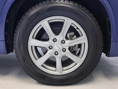 2020 Nissan X-Trail - Thumbnail