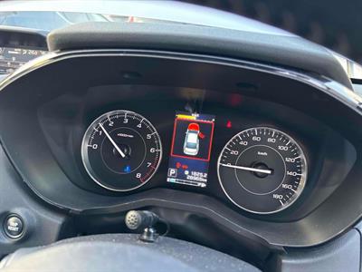 2020 Nissan X-Trail - Thumbnail