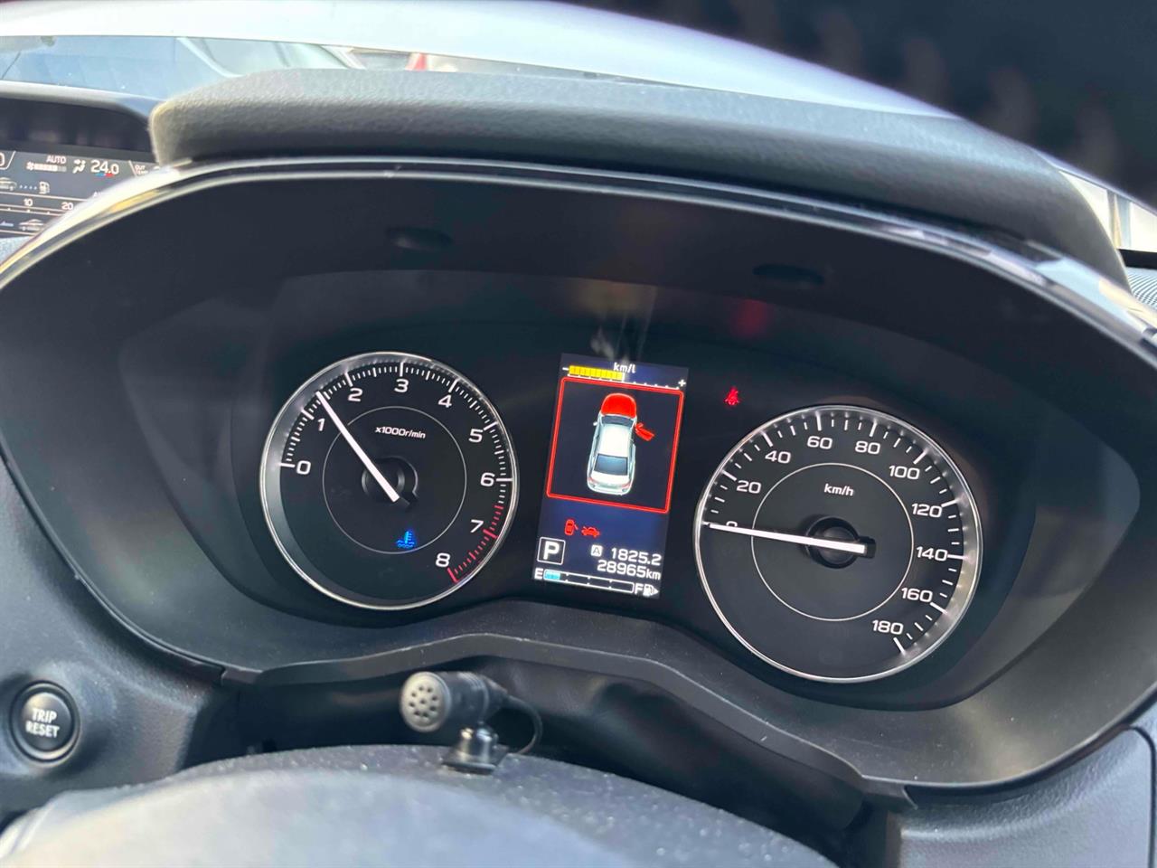 2020 Nissan X-Trail