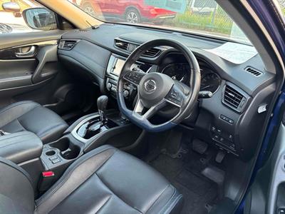 2020 Nissan X-Trail - Thumbnail