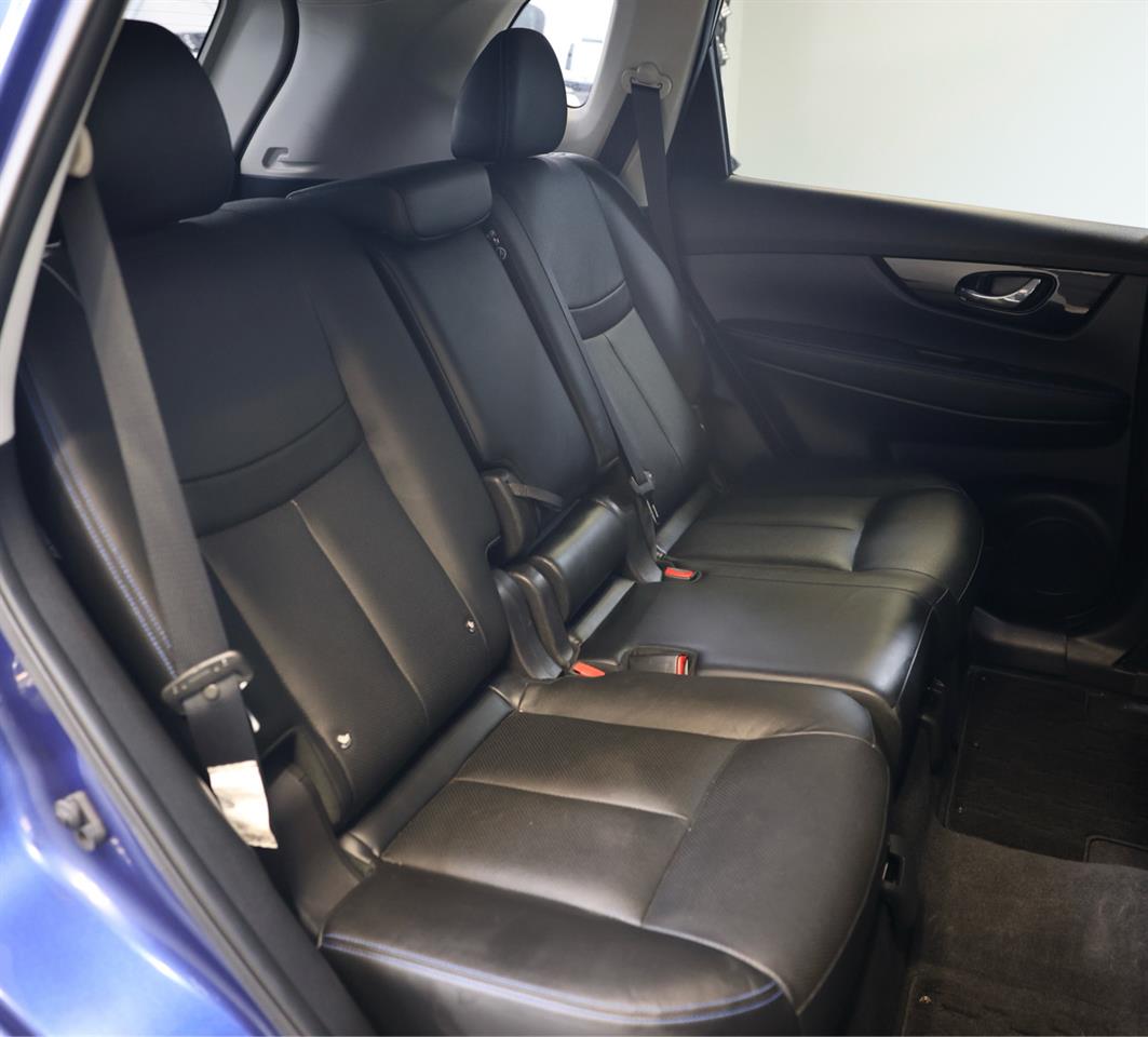 2020 Nissan X-Trail