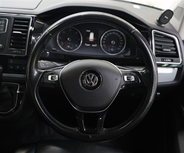 2016 Volkswagen multivan - Thumbnail