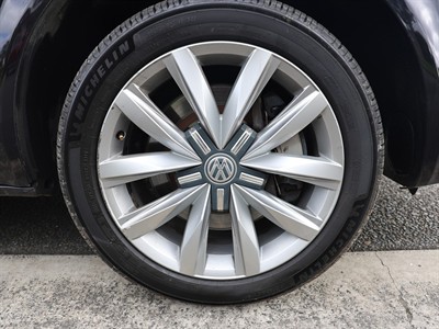 2016 Volkswagen multivan - Thumbnail