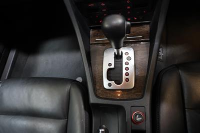 2008 Audi A4 - Thumbnail