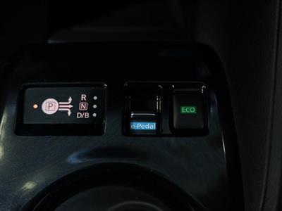 2020 Nissan Leaf - Thumbnail