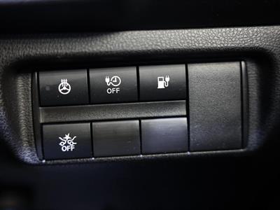 2020 Nissan Leaf - Thumbnail