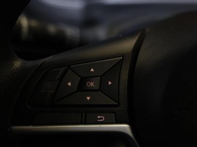 2020 Nissan Leaf - Thumbnail