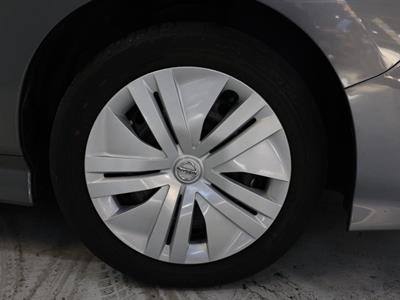 2020 Nissan Leaf - Thumbnail