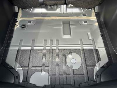 2020 Nissan Leaf - Thumbnail