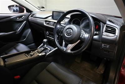 2016 Mazda 6 - Thumbnail