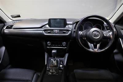 2016 Mazda 6 - Thumbnail