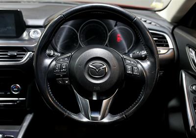 2016 Mazda 6 - Thumbnail