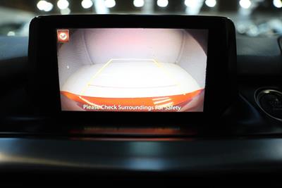 2016 Mazda 6 - Thumbnail