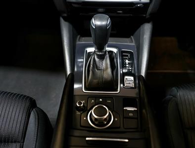 2016 Mazda 6 - Thumbnail