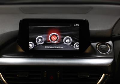 2016 Mazda 6 - Thumbnail